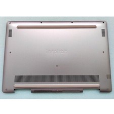 For Dell Inspiron 15 7570 7573 7580 Bottom Case Cover D Shell Rose Gold 055RM8
