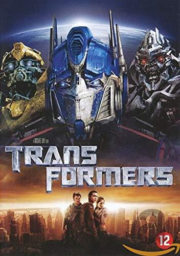 Transformers 2009 (DVD)