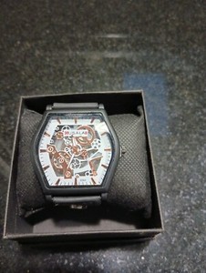 Men and Women Watch