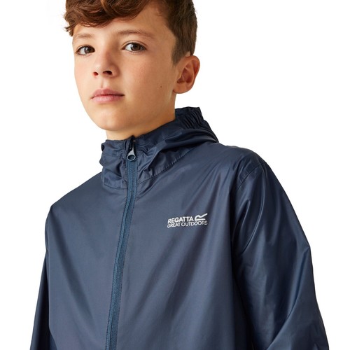 Regatta Kids Pack Pack It Jacket III NEW RKW213 #HE012 - Picture 22 of 23