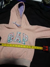 Girls Gap Hoodie