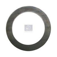 10 X Druckring DT Spare Parts 1.16035 D:82Mm D:114Mm S:15Mm