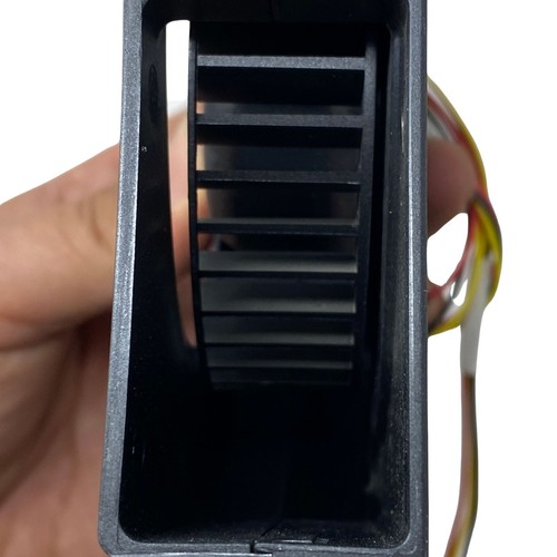 Sunon PMB1212PLB3-A Fan Blower 3-Wire DC 12V 5.4W - Afbeelding 10 van 10