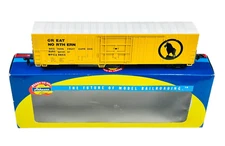 #71175 Athearn HO WFCX-Great Northern (#8853) 57' Mechanical Reefer