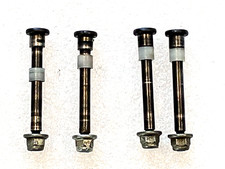 Set bulloni di montaggio Thunder Tiger MTA4 e S50 Shock Top. PD1479