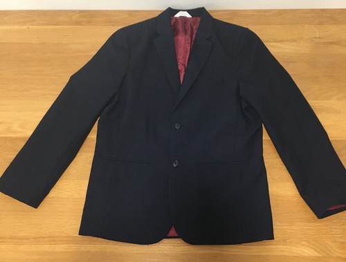 cat and jack suit jacket