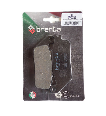 BRENTA FT3059 BRAKE PADS