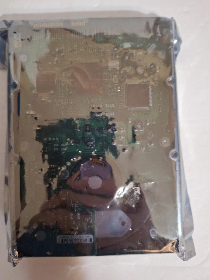 HDD Seagate Cheetah 15K  73Gb 15000RPM 3.5" Hard Drive New Never Unwrapped - Image 3 of 4