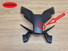 YAMAHA TMAX 560 TECH MAX 2022 Frontabdeckung BBW-22865-00