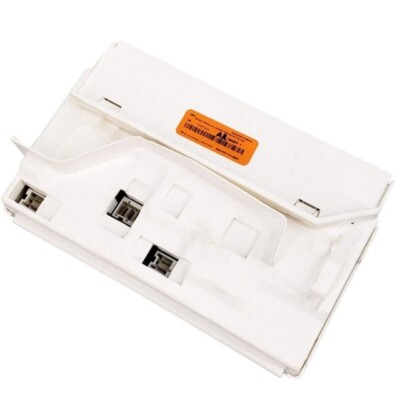 Genuine OEM Electrolux 134640610 Washer Electrical Control Board White