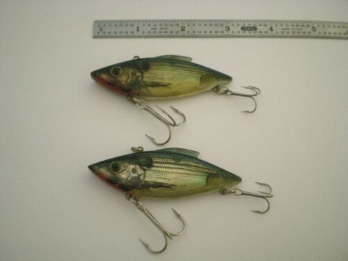 ルアー・フライ A.H.P.L. ANGRYGILL BLUEGILL A.H.P.L AHPL ANGRYGILL BLUEGILL Lure Ship From Japan | eBay