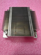 Supermicro SNK-P0046P Rev B 1U Heatsink Socket LGA 1150 1155 NO BRACKET 