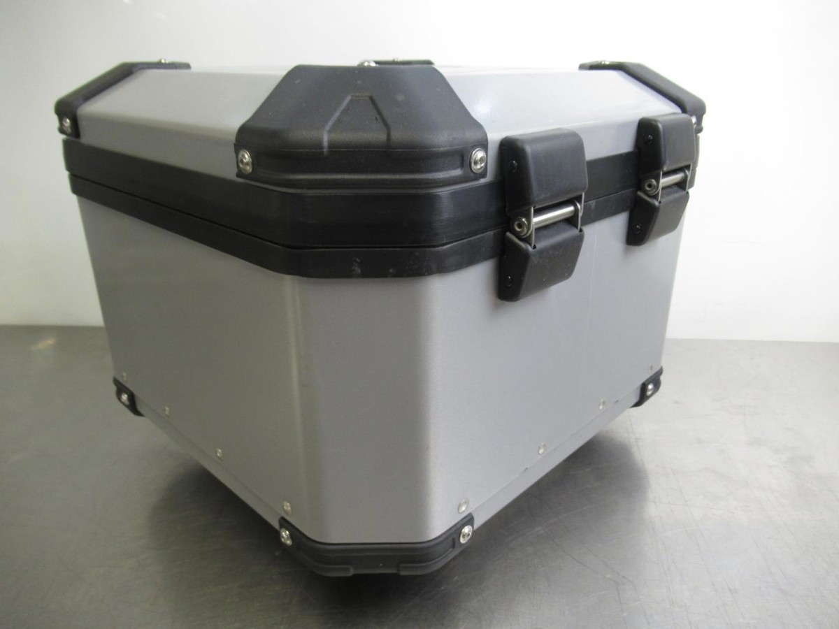 EB1338 2020 20 MOTO GUZZI V85 TT MYTECH TOP AND SIDE STORAGE