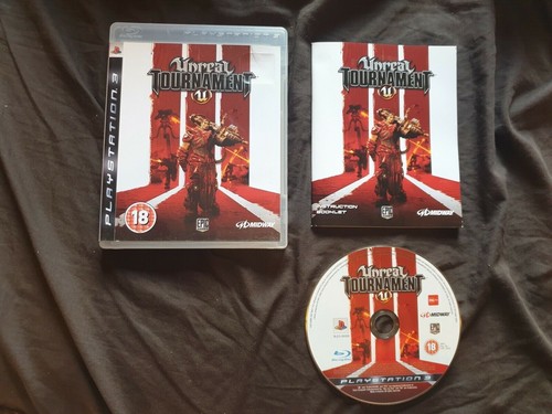 Sony Playstation 3 Games PS3 Make Your Selection S-Z - Picture 195 of 236