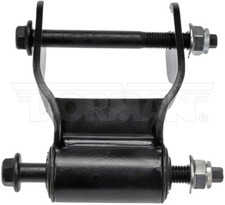 Dorman 722-089 Suspension - Leaf Spring Shackle fits 2009 - 2014 Ford F-150