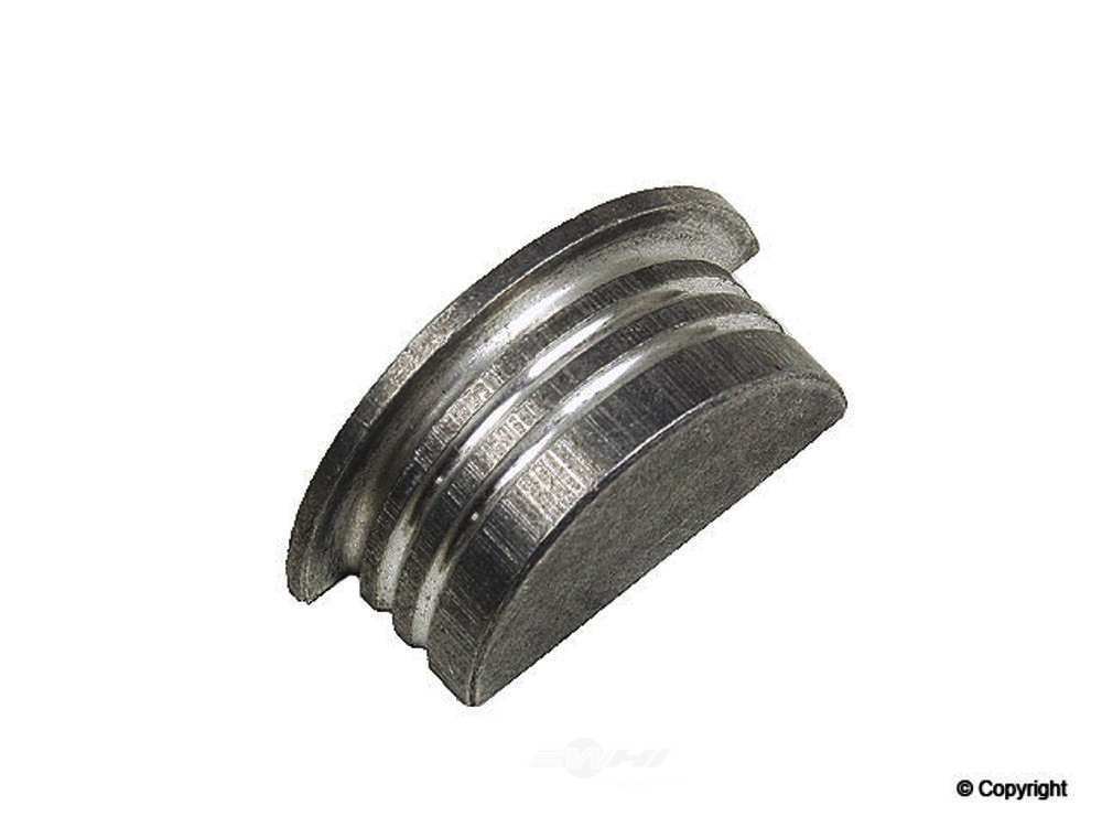 Engine Valve Cover Camshaft Bore PlugStone WD Express 219 51007 368