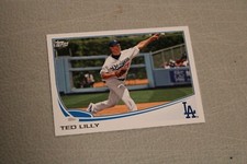 2013 Topps Baseball Card Complete Finish Fill Your List Set U Pick #251-499**