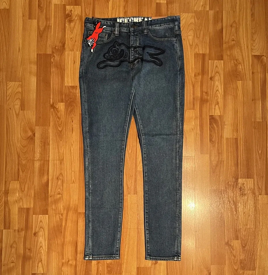 Blue Billionaire Boys Club Jeans for Men for sale | eBay