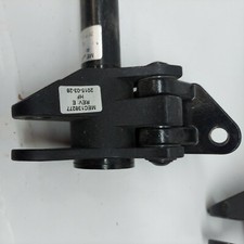 Pride Mobility Quantum Q6Edge HD Arm Armrest Swing Articulation Assembly Bracket