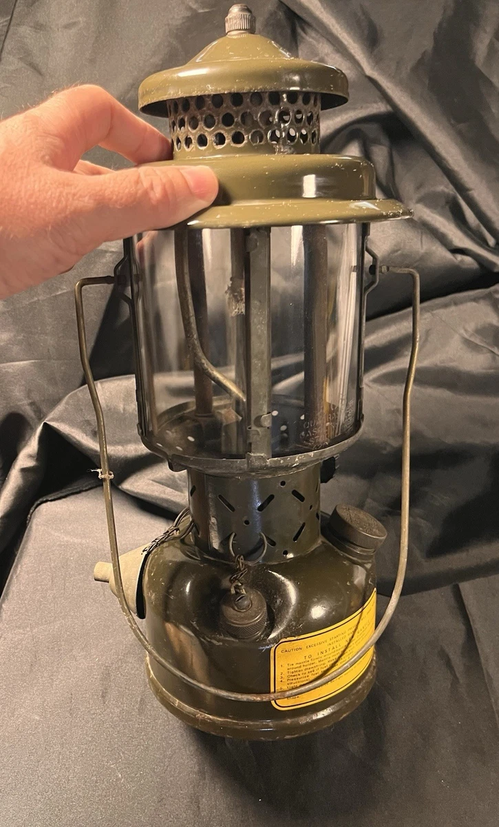 coleman military lantern parts products for sale | eBay