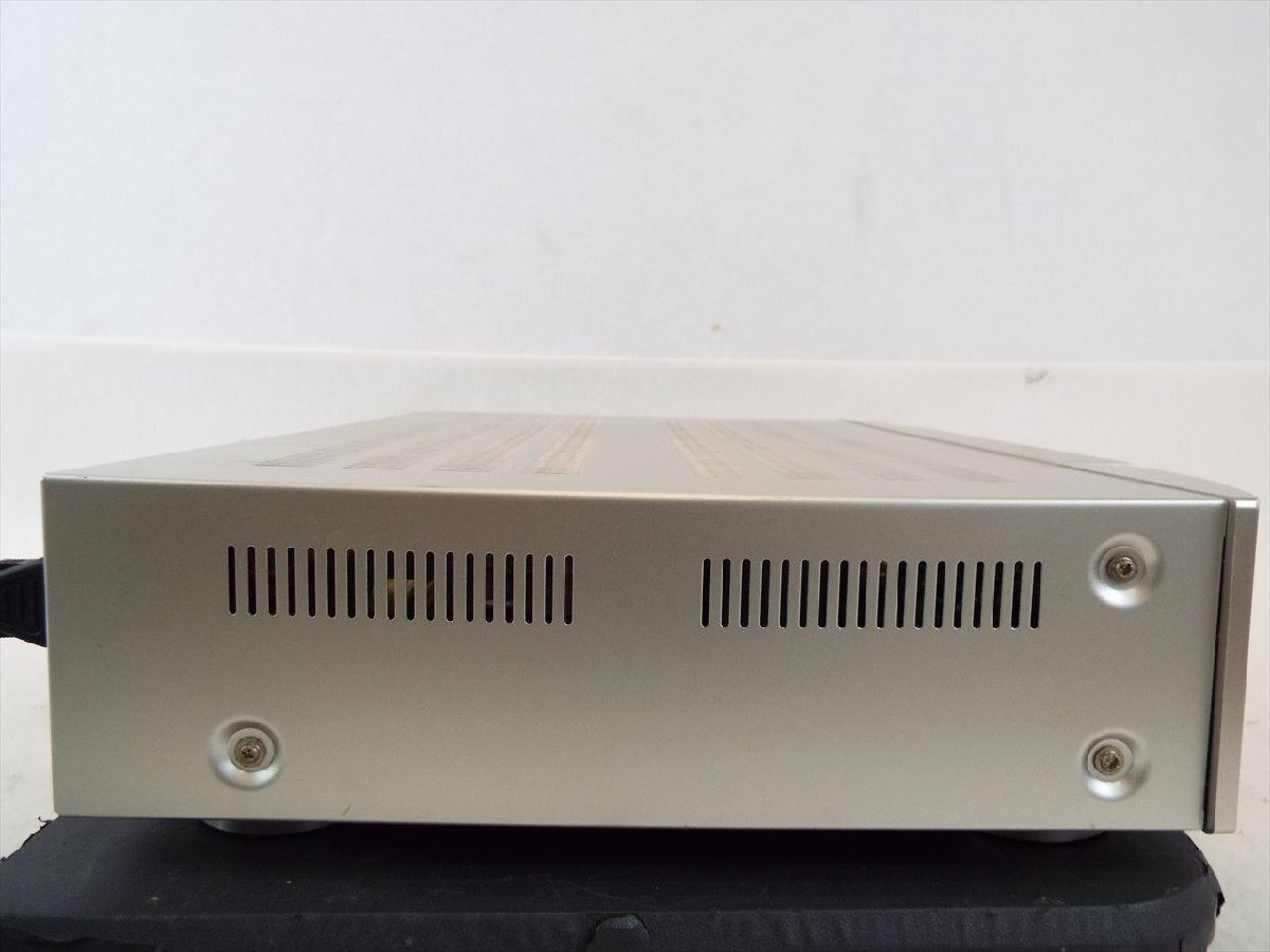 Marantz PM5005 main amp Integrated Amplifier Silver Used