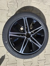 Mercedes A-Klasse W177 Alufelge 18 Zoll Pirelli 225/45 R18 DOT 4824 1 Stück Mercedes A-Klasse W177 Alufelge 18 Zoll Pirelli 225/45 R18 DOT 4824 1 Stück
