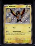 2024 Pokemon Paldean Fates Wattrel #145/091