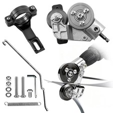 NORTOOLS Electric Drill Plate Cutter,Sheet Metal Cutter Drill...