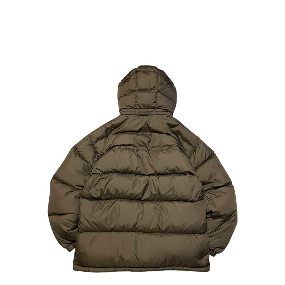 [Good Condition] Montbell 90s Basic Down Jacket BR - image 2