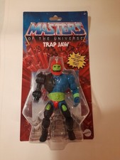 Mattel Masters of the Universe Origins *TRAP-...
