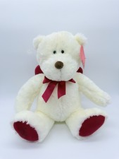 Godiva Collectible Gotta Getta Gund Bear Plush Stuffed Animal Toy 12" 2008