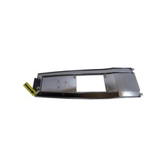 Oer Mb537 1966-68 Mopar B-body W Chrome Console Top Plate Oer Mb537 1966-68 Mopar B-body W Chrome Console Top Plate
