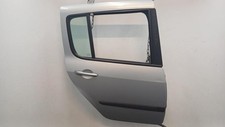 Porte arrière et accessoires Renault MODUS