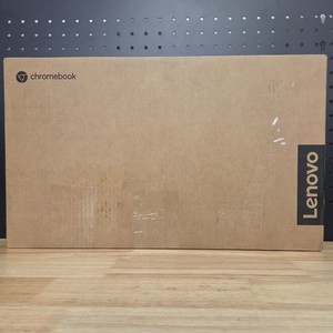 Lenovo IdeaPad 3 Livre de Chrome 15.6" FHD portable