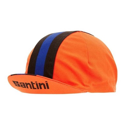 Santini Bengal Summer Cycling Cap