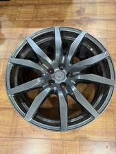 Nissan GT-R GTR R35 FACTORY OEM 20" REAR Wheel Rim