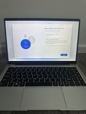 Windows 11 Auusda Laptop