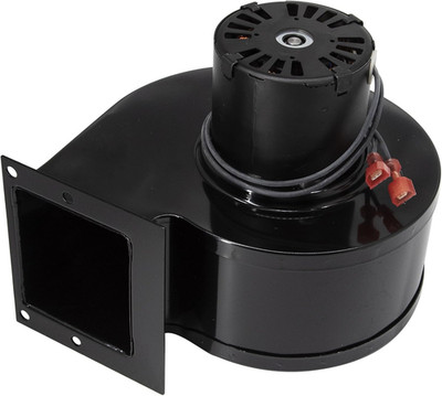 High-Performance Convection Blower for Avalon, Astoria, Lopi & Yankee Stoves