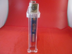 Tecmo World Wrestling (Nintendo NES) **TOTALMENTE NUEVO** &iexcl;Sellado! Sello WATA 9.2 A