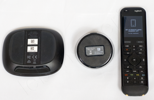 Logitech Harmony Elite Universal Remote Fernbedienung & Hub | OVP - Bild 2 von 4
