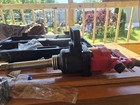 LandHonor LHR-AIW1 1 in Air Impact Wrench 2065 ft-lb 4200 rpm w/ Case — photo 3