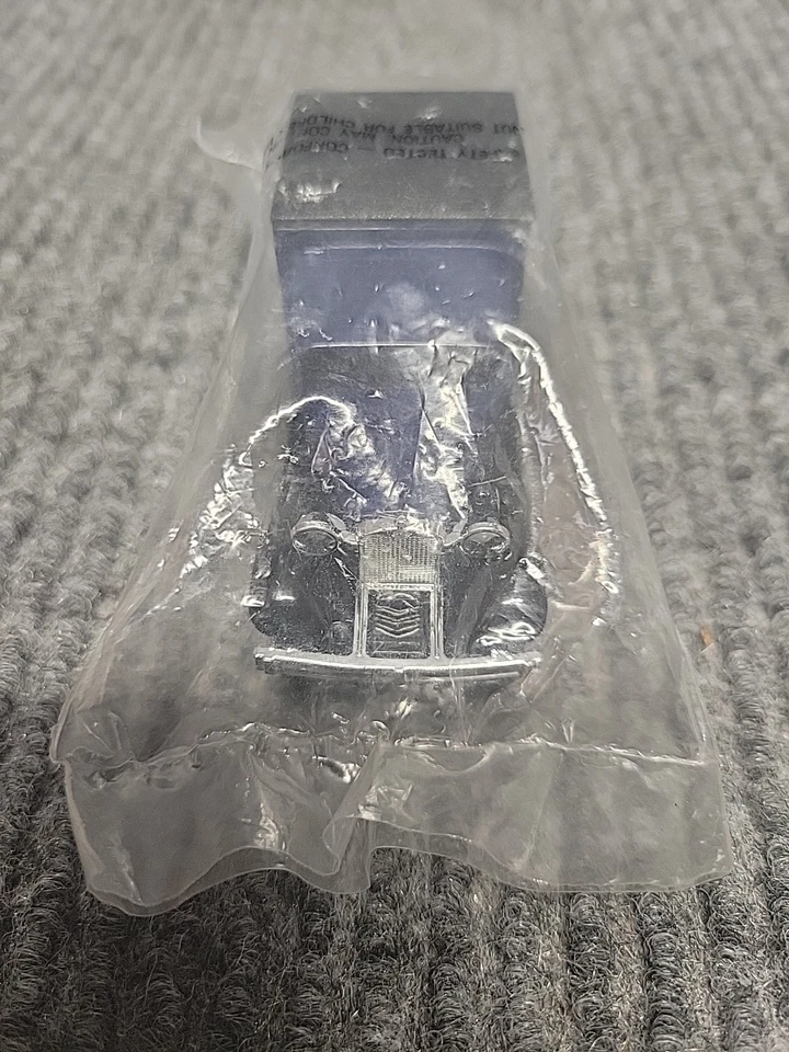 Camión Ford Matchbox Modelo A Kellogg’s Rice Krispies Cereal Correo Promoción Nuevo Foto 3 de 4