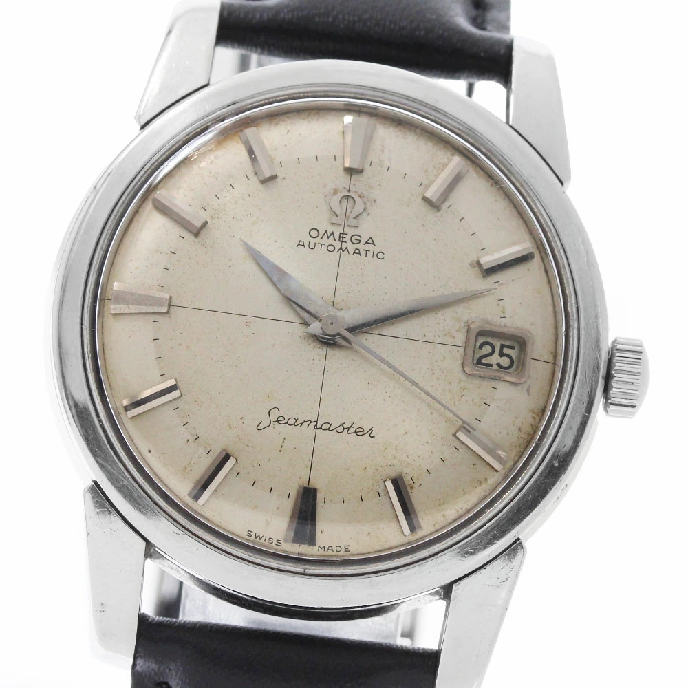 Omega Seamaster 2849.15
