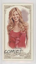 2012 Topps Allen & Ginter's Mini Erin Andrews #75 0jk5