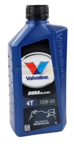 ✅Fits VALVOLINE OLEJE 879997 15W-50 1L 4T DURA BLEND 879997  ⭐UK Seller⭐