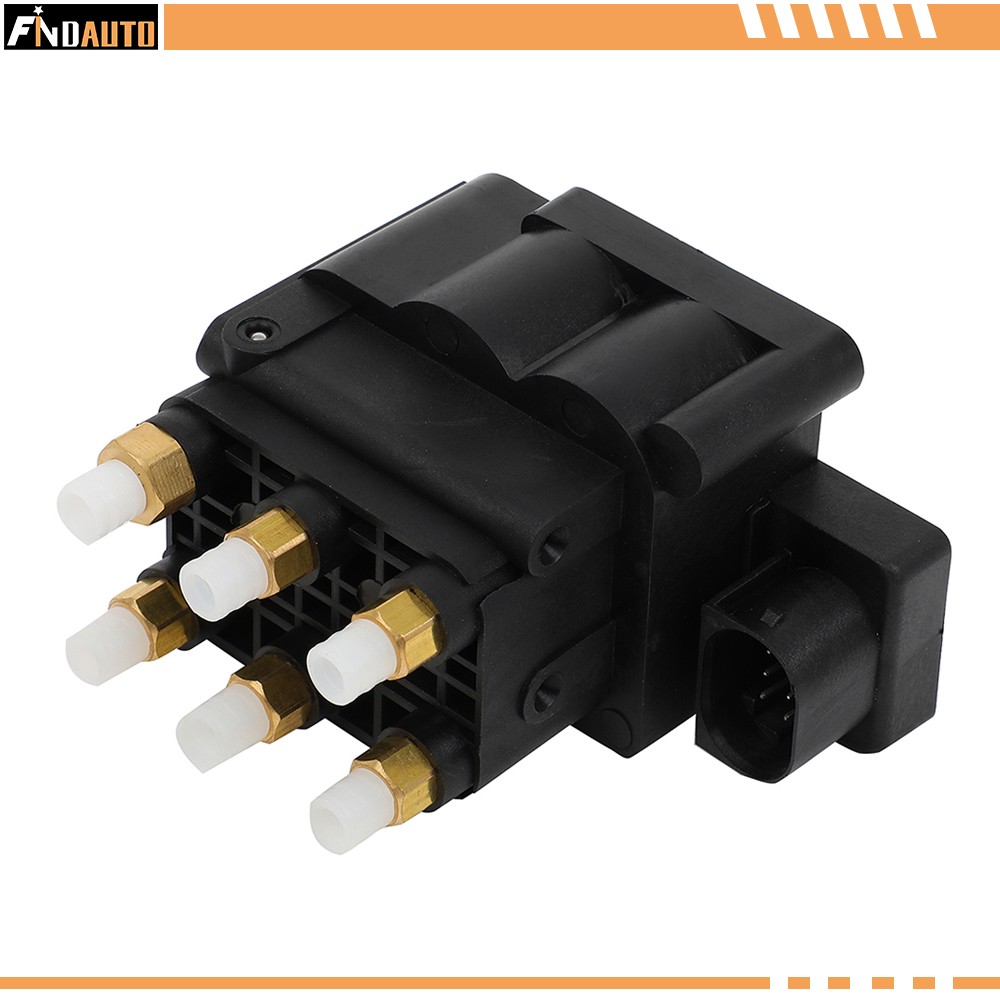 Air Suspension Solenoid Valve Block 472553001 For 10-2018 Rolls-Royce Ghost RR4