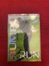 2026 Upper Deck Golf UD Bump & Run Insert Base Card#BR-6 Tony Finau