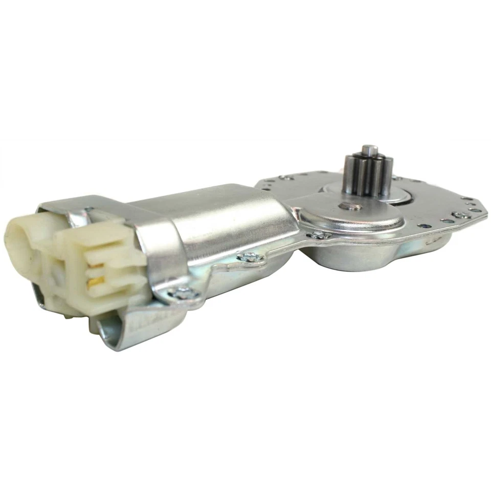 For Chevy Camaro Astro Pontiac Firebird Safari Power Window Lift Motor 9 Tooth - Image 3 of 4