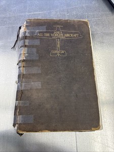 Janes All the Worlds Aircraft | eBay