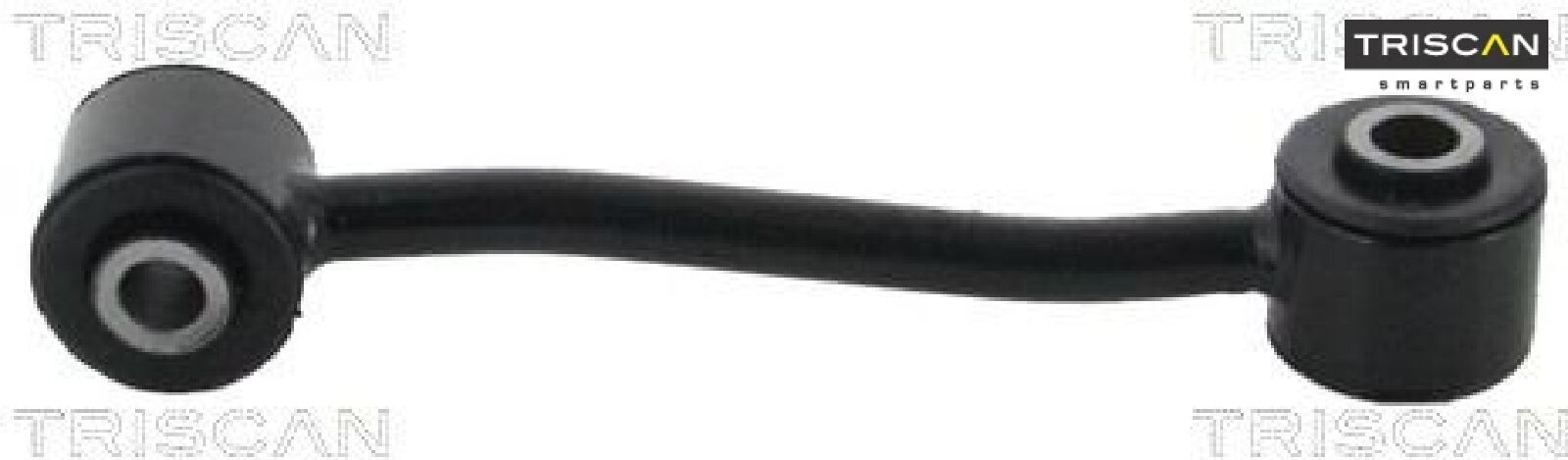Stange Strebe Stabilisator Koppelstange 180 mm TRISCAN für u.a. DODGE NITRO - Bild 2